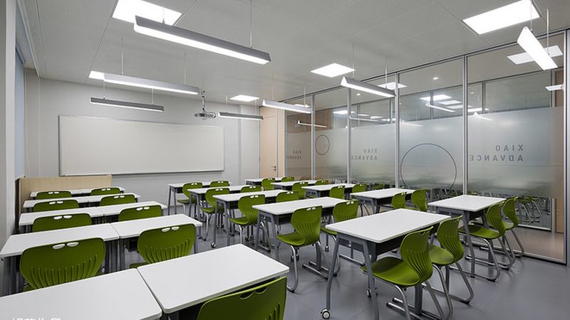 一级建造师培训费用构成解析