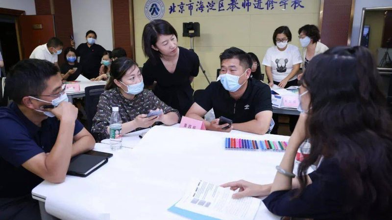 研究生面试培训：流程揭秘，时间规划指南**
