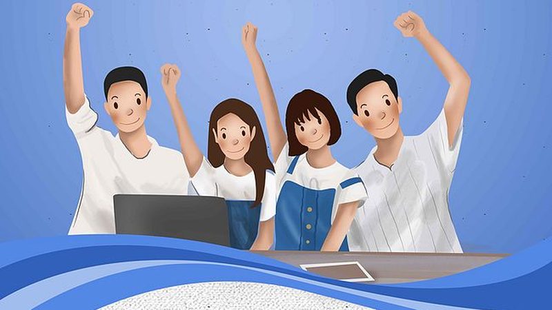 零基础学习电工，通常需要经过以下几个阶段：